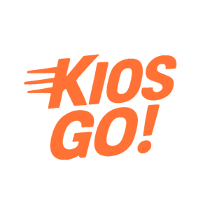 Logo de KiosGo!